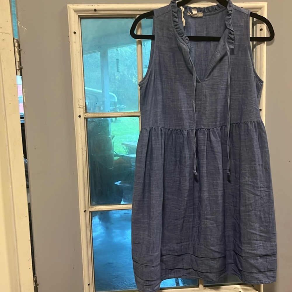 52seven dress, size med, NWOT, beautiful dress